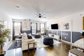 Midtown Retreat